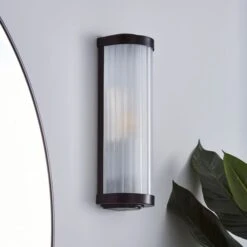 Ripon Bathroom Wall Light -Home Lighting Store 30780623 alt01