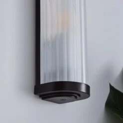 Ripon Bathroom Wall Light -Home Lighting Store 30780623 alt02