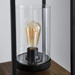 Fulton Shelved Floor Lamp 12 Fulton Shelved Floor Lamp -Home Lighting Store 30783561 alt02