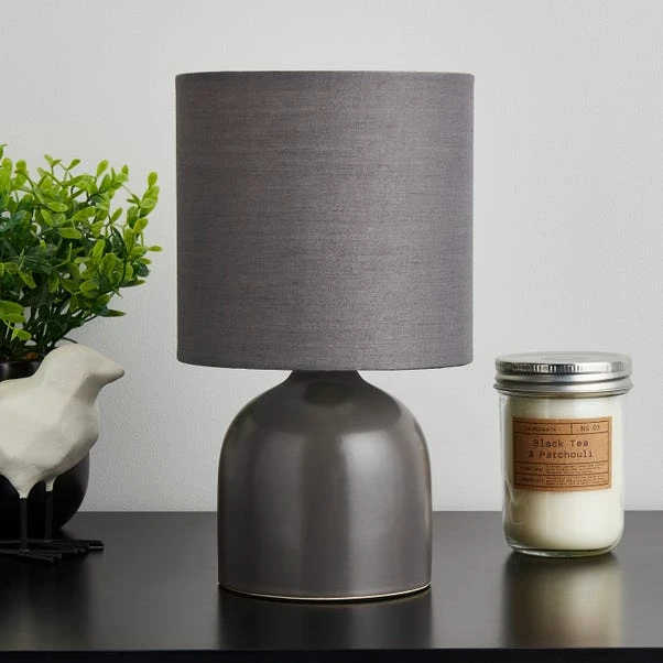 Hera Ceramic Table Lamp 21 Hera Ceramic Table Lamp - Image 19