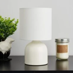 Hera Ceramic Table Lamp 35 Hera Ceramic Table Lamp -Home Lighting Store 30787004 alt01