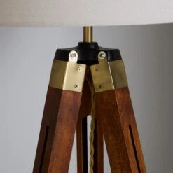 Trio Tripod Floor Lamp -Home Lighting Store 30787669 alt02