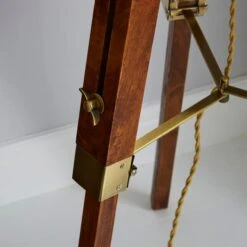 Trio Tripod Floor Lamp -Home Lighting Store 30787669 alt03