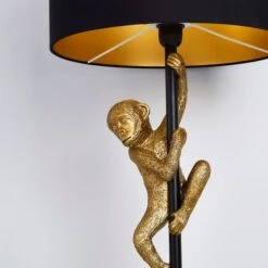Odisha Monkey Floor Lamp 11 Odisha Monkey Floor Lamp -Home Lighting Store 30788320 alt02