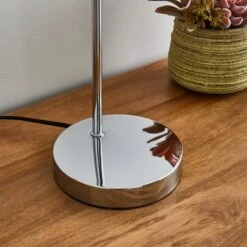 Palazzo Table Lamp Clear -Home Lighting Store 30788352 alt03