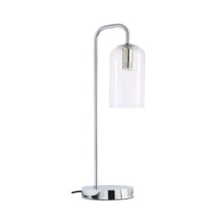 Palazzo Table Lamp Clear -Home Lighting Store 30788352 alt05