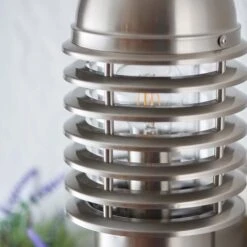 Vogue Mullin Outdoor PIR Wall Light -Home Lighting Store 30789753 alt04