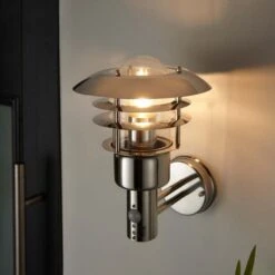 Vogue Pheonix PIR Outdoor Up Wall Light 15 Vogue Pheonix PIR Outdoor Up Wall Light -Home Lighting Store 30789754 alt04