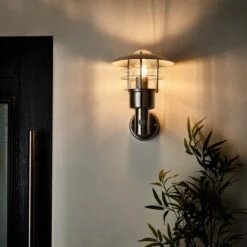 Vogue Pheonix PIR Outdoor Up Wall Light 16 Vogue Pheonix PIR Outdoor Up Wall Light -Home Lighting Store 30789754 alt05