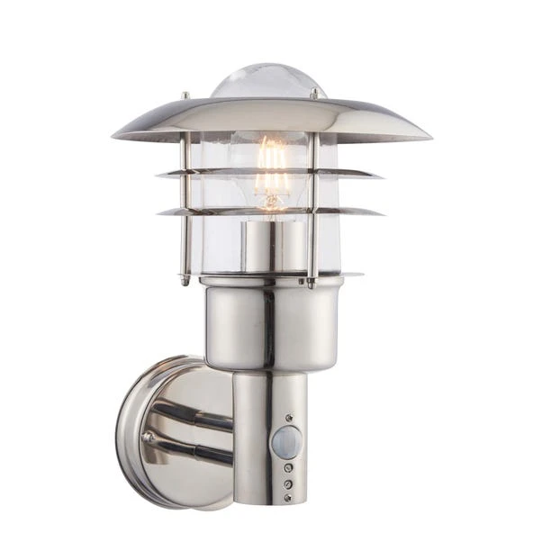 Vogue Pheonix PIR Outdoor Up Wall Light 10 Vogue Pheonix PIR Outdoor Up Wall Light - Image 8