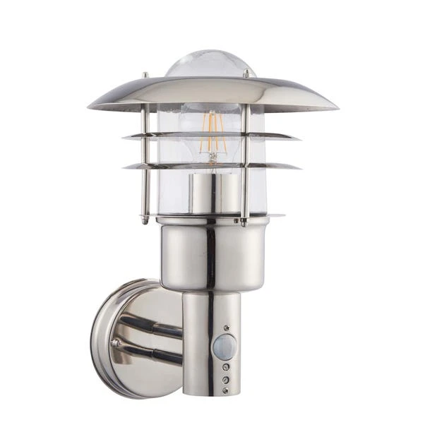 Vogue Pheonix PIR Outdoor Up Wall Light 11 Vogue Pheonix PIR Outdoor Up Wall Light - Image 9