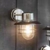 Vogue Pheonix Outdoor Down Wall Light 2 Vogue Pheonix Outdoor Down Wall Light -Home Lighting Store 30789755