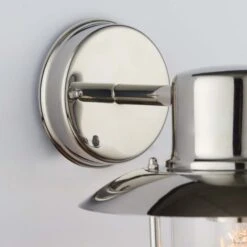 Vogue Pheonix Outdoor Down Wall Light -Home Lighting Store 30789755 alt02