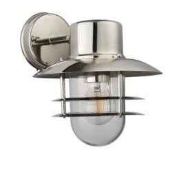 Vogue Pheonix Outdoor Down Wall Light -Home Lighting Store 30789755 alt03