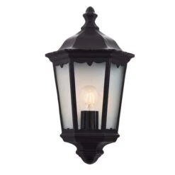 Vogue Trenton Outdoor Wall Light -Home Lighting Store 30789756 alt04