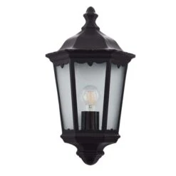 Vogue Trenton Outdoor Wall Light -Home Lighting Store 30789756 alt05
