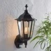 Vogue Trenton Outdoor PIR Wall Light -Home Lighting Store 30789757