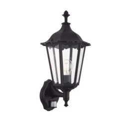 Vogue Trenton Outdoor PIR Wall Light -Home Lighting Store 30789757 alt04