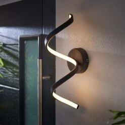 Vogue Alexi Outdoor Wall Light -Home Lighting Store 30789759 alt04