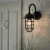 Vogue Felix Outdoor Wall Light -Home Lighting Store 30789767