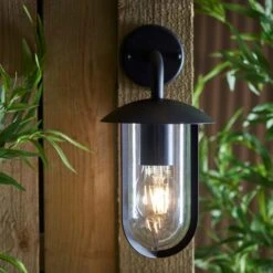 Vogue Roman Outdoor Wall Light 12 Vogue Roman Outdoor Wall Light -Home Lighting Store 30789769 alt02