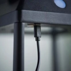 Vogue Jaylen 45cm Outdoor Solar USB Table Light -Home Lighting Store 30789778 alt06