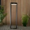 Vogue Callen Solar PIR Outdoor Floor Path Light 1 Vogue Callen Solar PIR Outdoor Floor Path Light -Home Lighting Store 30789782