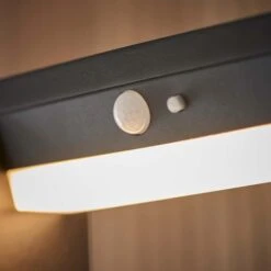 Vogue Callen Solar PIR Outdoor Floor Path Light -Home Lighting Store 30789782 alt04