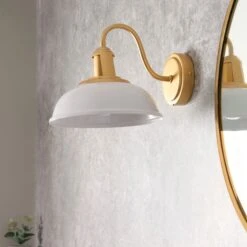 Oraya Bathroom Wall Light -Home Lighting Store 30789798 alt01
