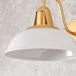 Oraya Bathroom Wall Light -Home Lighting Store 30789798 alt02