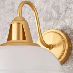 Oraya Bathroom Wall Light -Home Lighting Store 30789798 alt03
