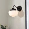 Mondez Bathroom Wall Light -Home Lighting Store 30789846
