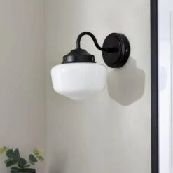 Mondez Bathroom Wall Light -Home Lighting Store 30789846 alt01