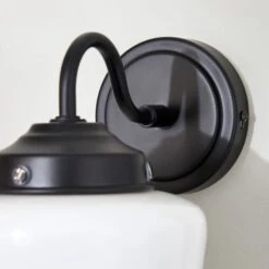 Mondez Bathroom Wall Light -Home Lighting Store 30789846 alt03