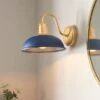 Oraya Bathroom Wall Light -Home Lighting Store 30789889