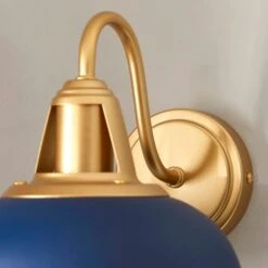 Oraya Bathroom Wall Light -Home Lighting Store 30789889 alt03