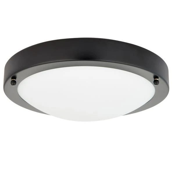 Pluto Bathroom Flush Ceiling Light 8 Pluto Bathroom Flush Ceiling Light - Image 6
