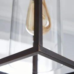 London Industrial Pendant Light 10 London Industrial Pendant Light -Home Lighting Store 30792341 alt02