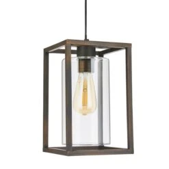 London Industrial Pendant Light 12 London Industrial Pendant Light -Home Lighting Store 30792341 alt05