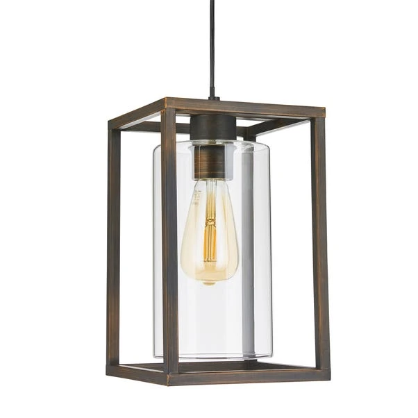 London Industrial Pendant Light 7 London Industrial Pendant Light - Image 5