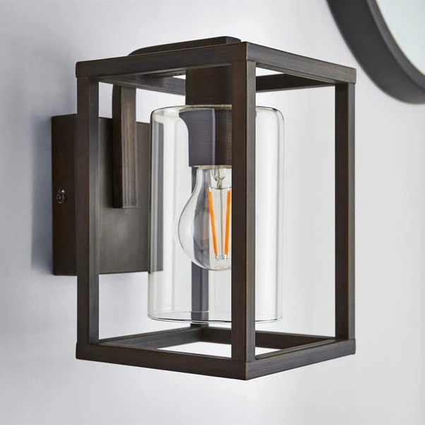 London Industrial Wall Light 4 London Industrial Wall Light - Image 2