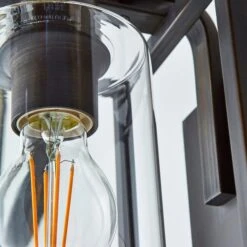 London Industrial Wall Light 11 London Industrial Wall Light -Home Lighting Store 30792342 alt03