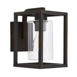 London Industrial Wall Light 12 London Industrial Wall Light -Home Lighting Store 30792342 alt05