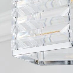 Nelas Prism Easy Fit Pendant Shade -Home Lighting Store 30792351 alt02