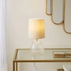 Cherie Glass Table Lamp 37 Cherie Glass Table Lamp -Home Lighting Store 30795980