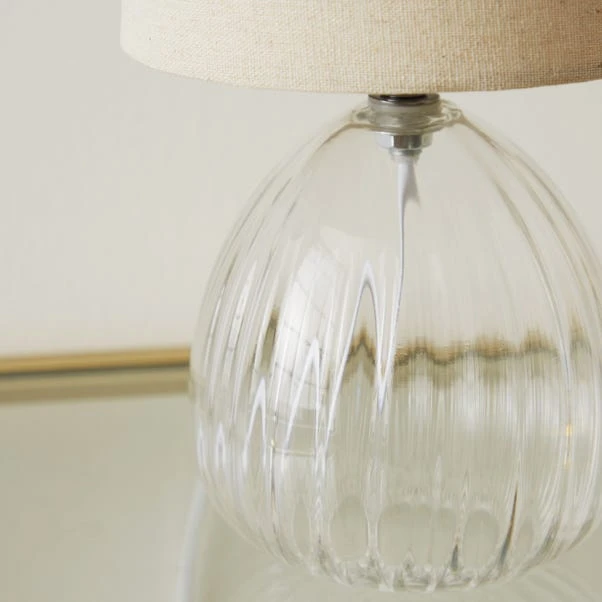 Cherie Glass Table Lamp 21 Cherie Glass Table Lamp - Image 19