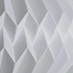 Pahal Origami Paper Pendant Shade -Home Lighting Store 30796636 alt02