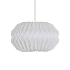 Pahal Origami Paper Pendant Shade -Home Lighting Store 30796636 alt03