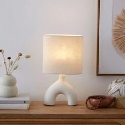 Noah Arc Table Lamp