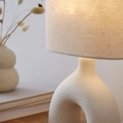 Noah Arc Table Lamp -Home Lighting Store 30796665 alt02